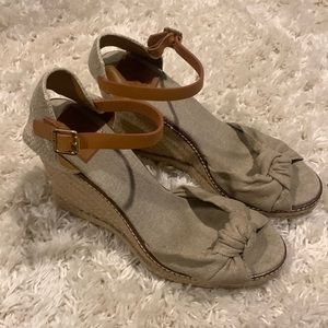 Tory Burch Espadrilles